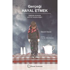 Palme Yayınları Gerçeği Hayal Etmek - Ülkü Köymen