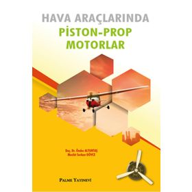 Palme Yayınları Hava Araçlarında Piston Prop Motorlar