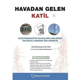 Palme Yayınları Havadan Gelen Katil