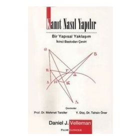Palme Yayınları Kanıt Nasıl Yapılır
