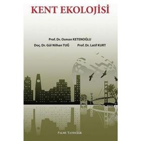 Palme Yayınları Kent Ekolojisi