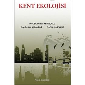 Palme Yayınları Kent Ekolojisi