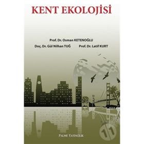 Palme Yayınları Kent Ekolojisi