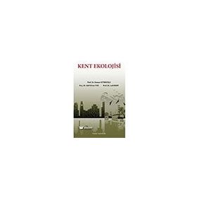 Palme Yayınları Kent Ekolojisi
