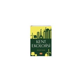 Palme Yayınları Kent Ekolojisi