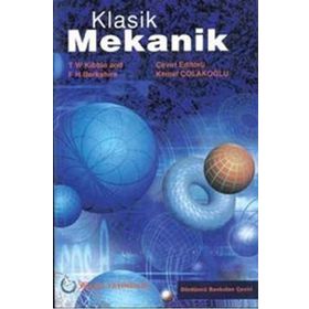 Palme Yayınları Klasik Mekanik