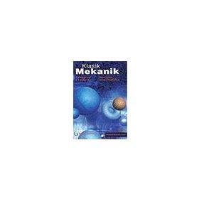 Palme Yayınları Klasik Mekanik