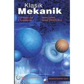 Palme Yayınları Klasik Mekanik