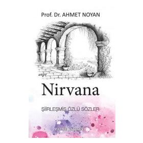 Palme Yayınları Nirvana Şiirleşmiş Özlü Sözler