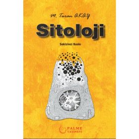 Palme Yayınları Sitoloji