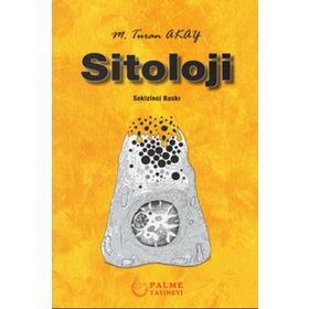 Palme Yayınları Sitoloji