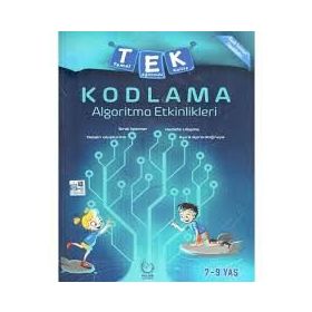 Palme Yayınları Tek Kodlama Algoritma Etkinlikleri