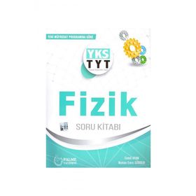 Palme Yayınları TYT Fizik Soru Kitabı