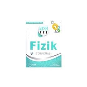 Palme Yayınları TYT Fizik Soru Kitabı