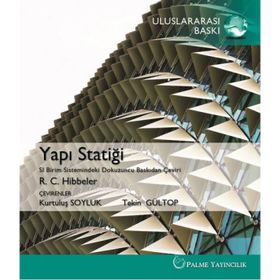 Palme Yayınları Yapı Statiği