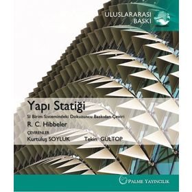Palme Yayınları Yapı Statiği