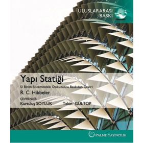 Palme Yayınları Yapı Statiği