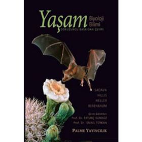 Palme Yayınları Yaşam Biyoloji Bilimi