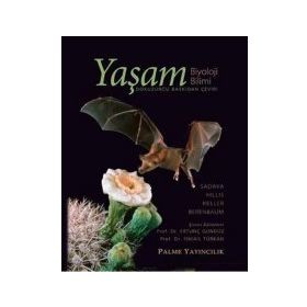 Palme Yayınları Yaşam Biyoloji Bilimi