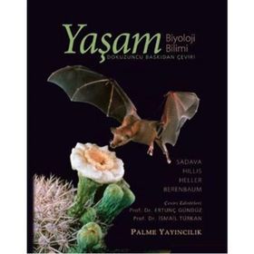 Palme Yayınları Yaşam Biyoloji Bilimi