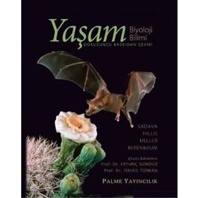 Palme Yayınları Yaşam Biyoloji Bilimi