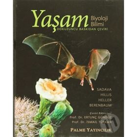 Palme Yayınları Yaşam Biyoloji Bilimi