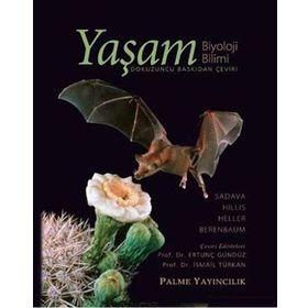 Palme Yayınları Yaşam Biyoloji Bilimi
