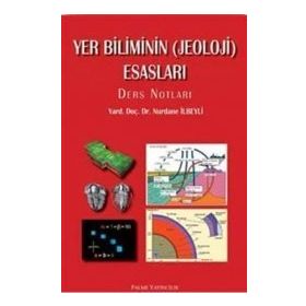 Palme Yayınları Yer Biliminin Jeoloji Esasları
