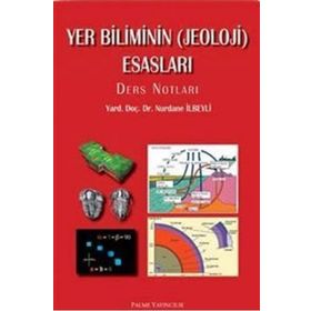 Palme Yayınları Yer Biliminin Jeoloji Esasları