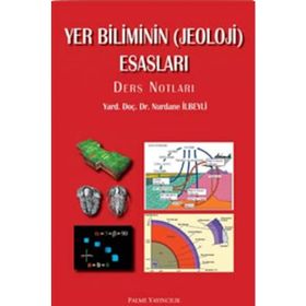 Palme Yayınları Yer Biliminin Jeoloji Esasları