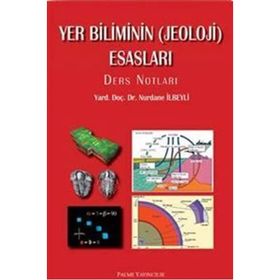 Palme Yayınları Yer Biliminin Jeoloji Esasları