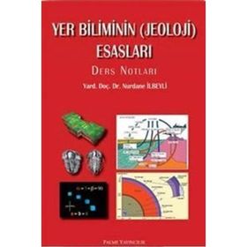 Palme Yayınları Yer Biliminin Jeoloji Esasları