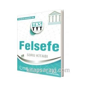 Palme Yayınları YKS TYT Felsefe Soru Bankası