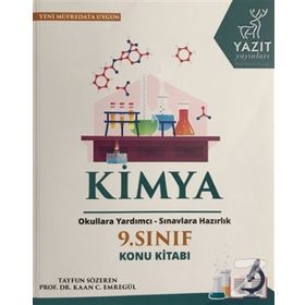 Palme Yks Ayt Organik Kimya Konu Kitabı 2019 - Kolektif