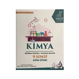 Palme Yks Ayt Organik Kimya Konu Kitabı 2019 - Kolektif