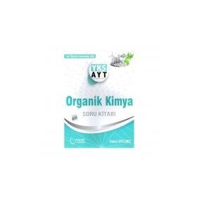Palme Yks Ayt Organik Kimya Soru Kitabı 2019 - Kolektif