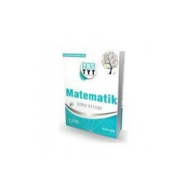 Palme Yks Tyt Matematik Soru Kitabı 2019 - Kolektif