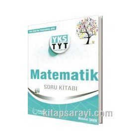 Palme Yks Tyt Matematik Soru Kitabı 2019 - Kolektif