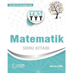 Palme Yks Tyt Matematik Soru Kitabı 2019 - Kolektif