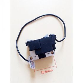 Palmera 076-086 Benzinli İlaçlama 3wf-3 Elektronik Bobin