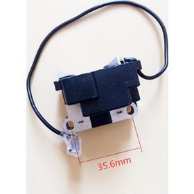 Palmera 076-086 Benzinli İlaçlama 3wf-3 Elektronik Bobin