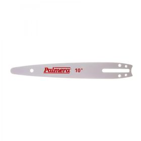 Palmera 165032 ZL2500B 10" 25 cm 1/4" 30 Diş İnce Makaralı Kılavuz Pala