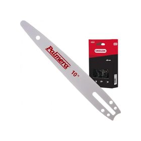 Palmera 165032 ZL2500B 10" 25 cm 1/4" 30 Diş İnce Makaralı Kılavuz Pala