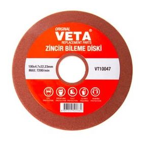 Palmera 4,7 mm Zincir Bileme Diski