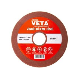 Palmera 4,7 mm Zincir Bileme Diski