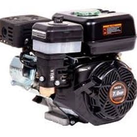 Palmera 5.1 Hp Çim Tipi Benzinli Motor