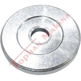 Palmera B431356 Bıçak Flanşı Alt