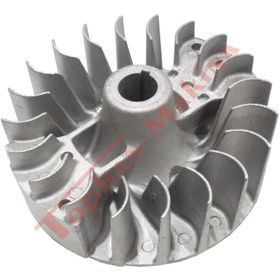 Palmera B431428 Volan