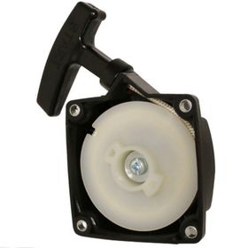 Palmera Bg CG520 Kolay Tip 2 Tırnaklı Motorlu Tırpan Komple Starter Kapak