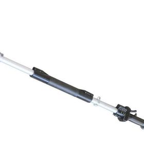Palmera BG520 Uyumlu Teleskopik Kancalı Zeytin Hasat Şanzımanı